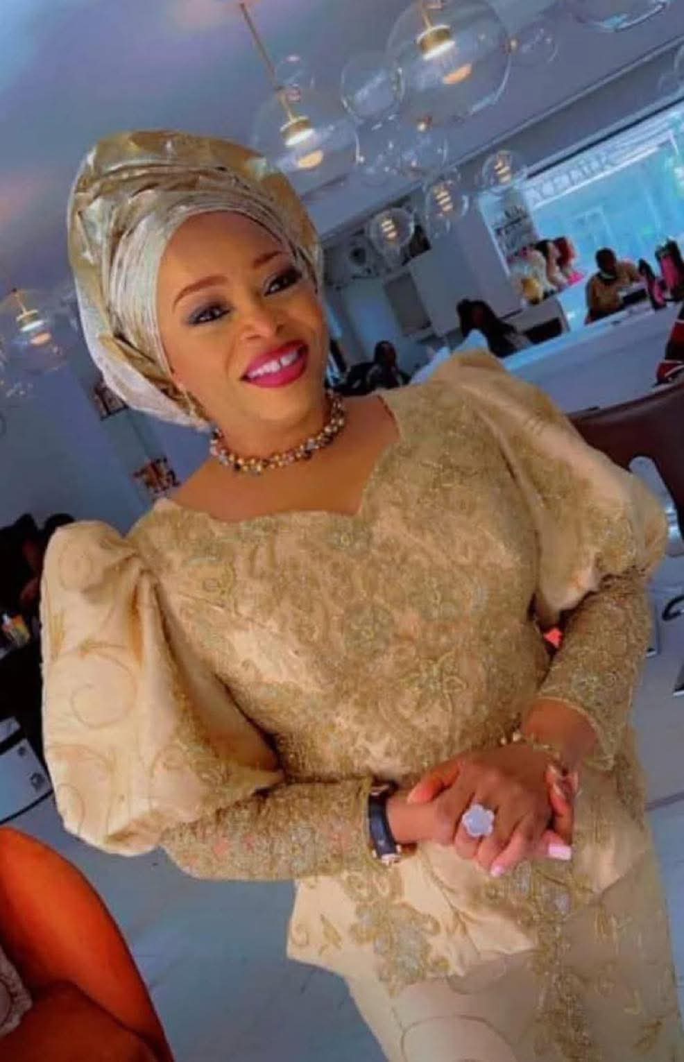 Court Orders Lagos Businesswoman to Return Ikoyi Property to Ex-Husband