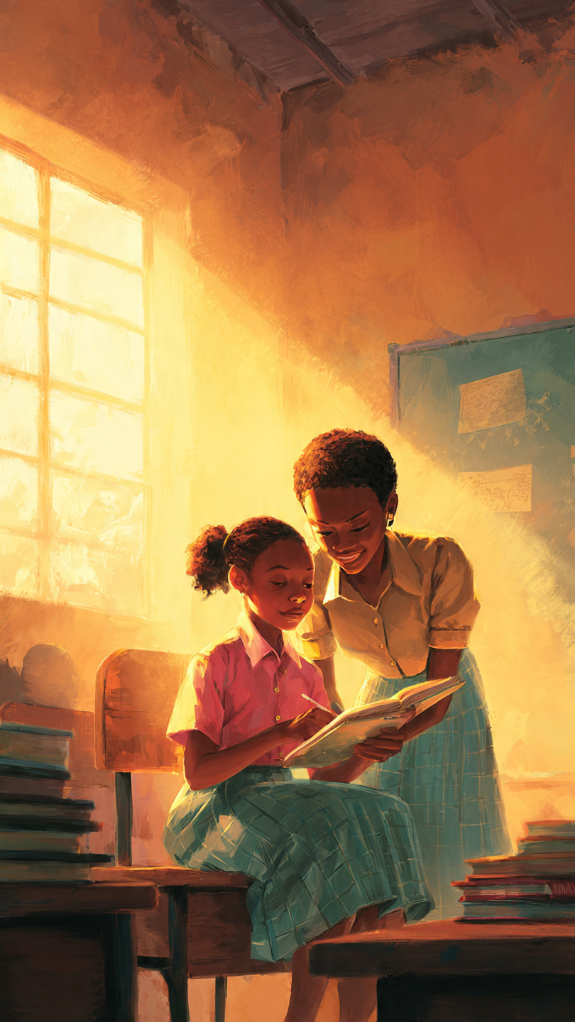 Education: The Quiet Force That Shapes Everything