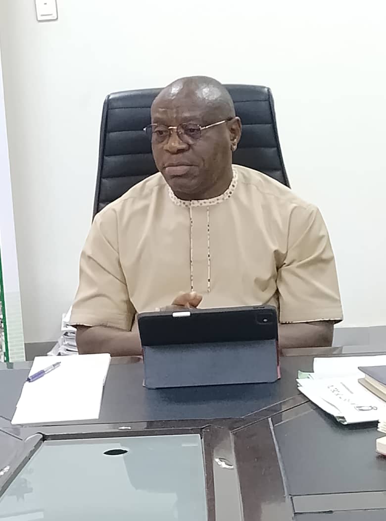 UNIDEL Alumni Move to Deepen Partnership as Prof. Eboh Unveils Vision for Global Impact