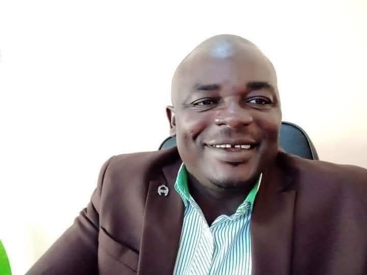 SUNDAY SERMON: FEAR GOD!