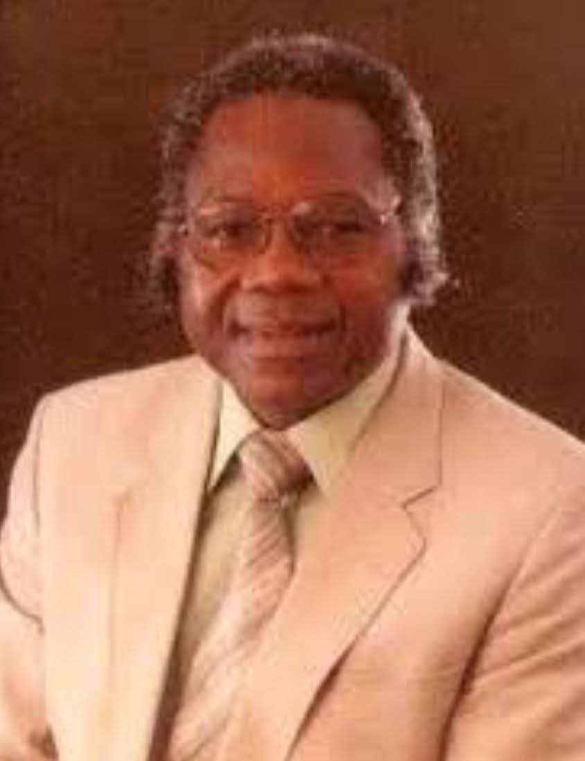 AMBROSE ALLI : ALTERNATIVE FACTS