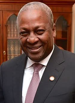 Is Ghana Not Going Overboard?