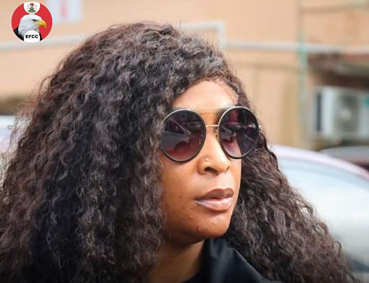 Again, EFCC Arraigns Blessing CEO Over Fresh Alleged N13m Fraud in Lagos
