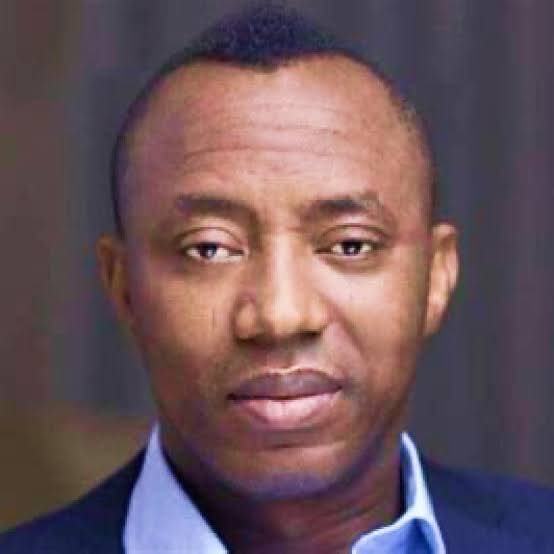 Breaking: Court orders arrest of Sowore