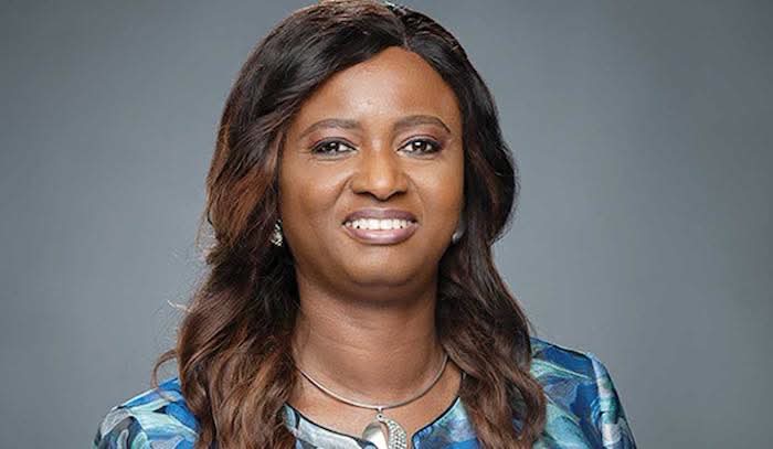 NIGERIA WOMEN IN OIL AND GAS