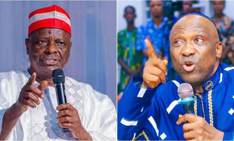 Kwankwaso to drag Primate Ayodele to Court over his prophecy