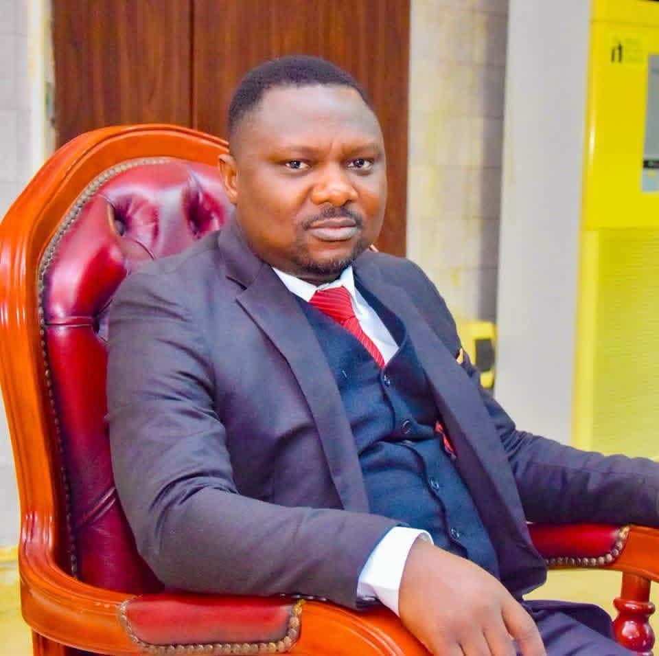 Delta Assembly Declares Udu Constituency Seat Vacant as Egbetamah Defects from APC to NDC