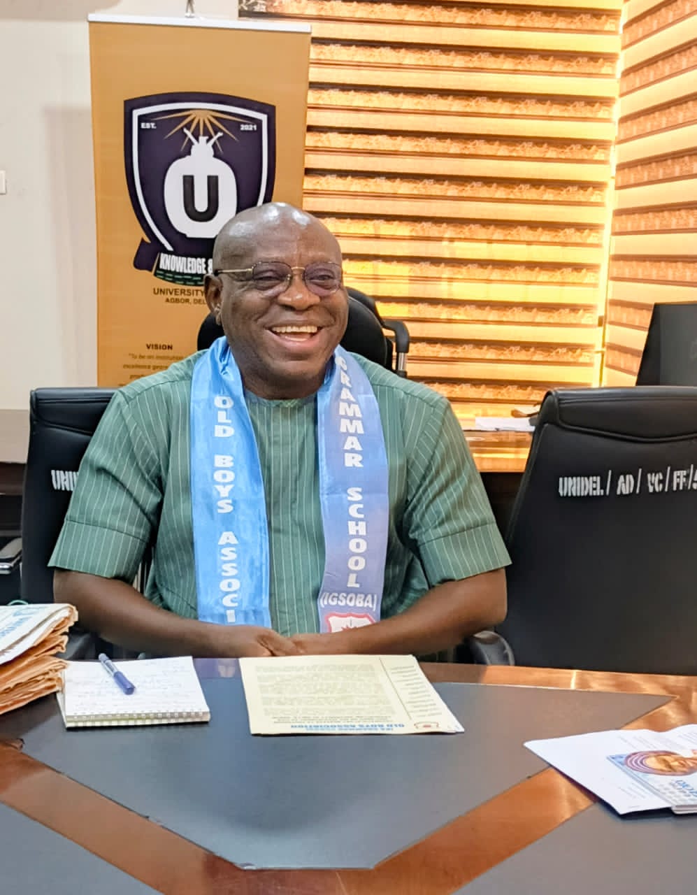 UNIDEL Reaffirms Ban on Sign-Out Ceremonies, Warns Students Against Violations