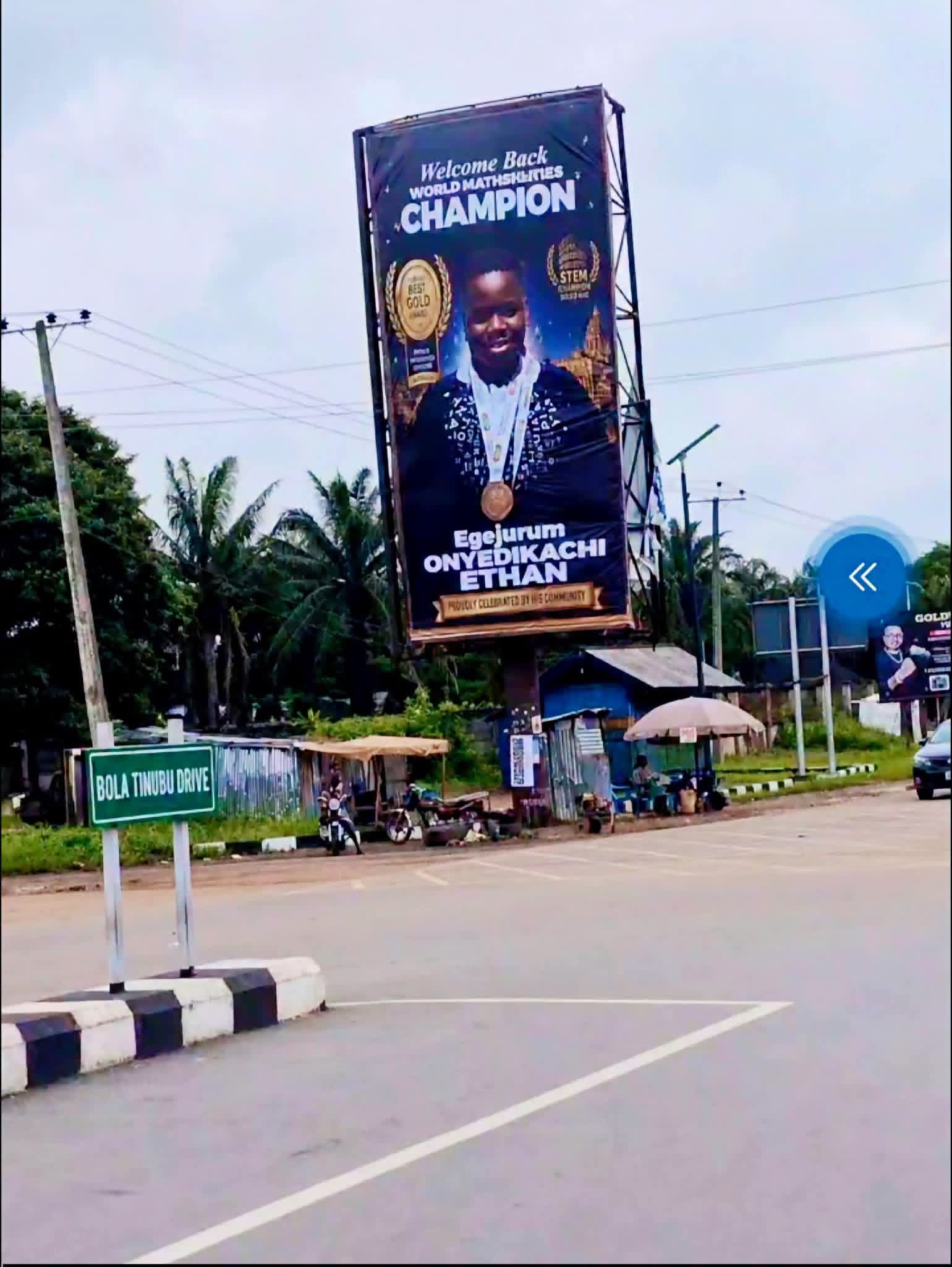 IMO STATE AND THE ILLUSION OF EXCELLENCE IN EDUCATION