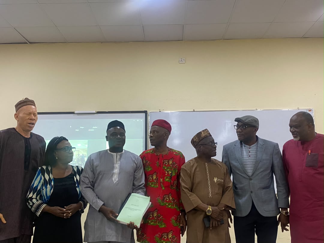 FROM EKUKU AGBOR TO THE REALM OF PHILOSOPHERS