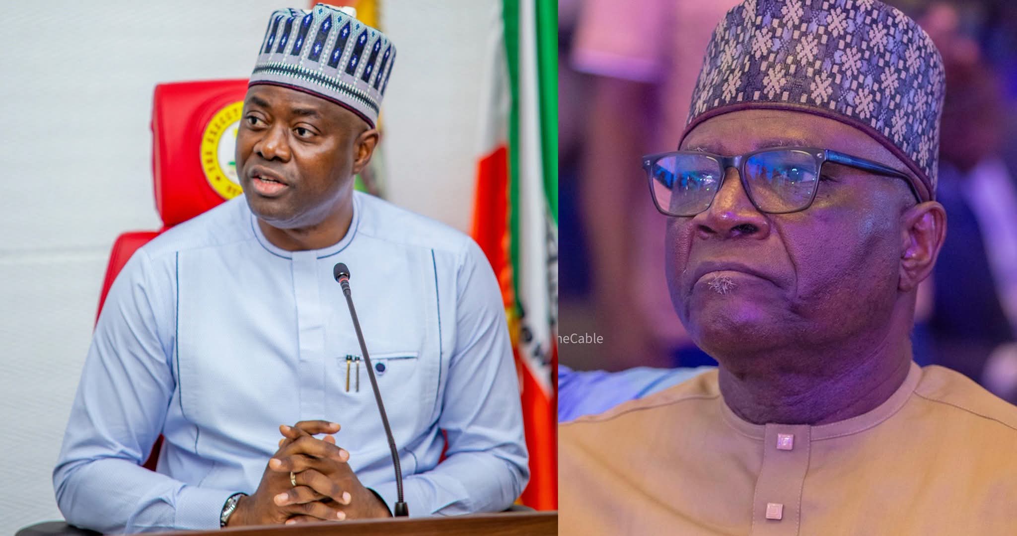 BAYO ONANUGA BLASTS MAKINDE FOR SEEKING UN PROBE INTO OYO ABDUCTION