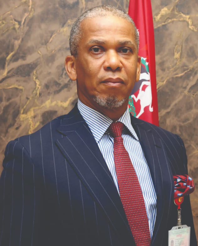 BIG DOUBTS OVER DAFINONE'S RETURN TO THE SENATE
