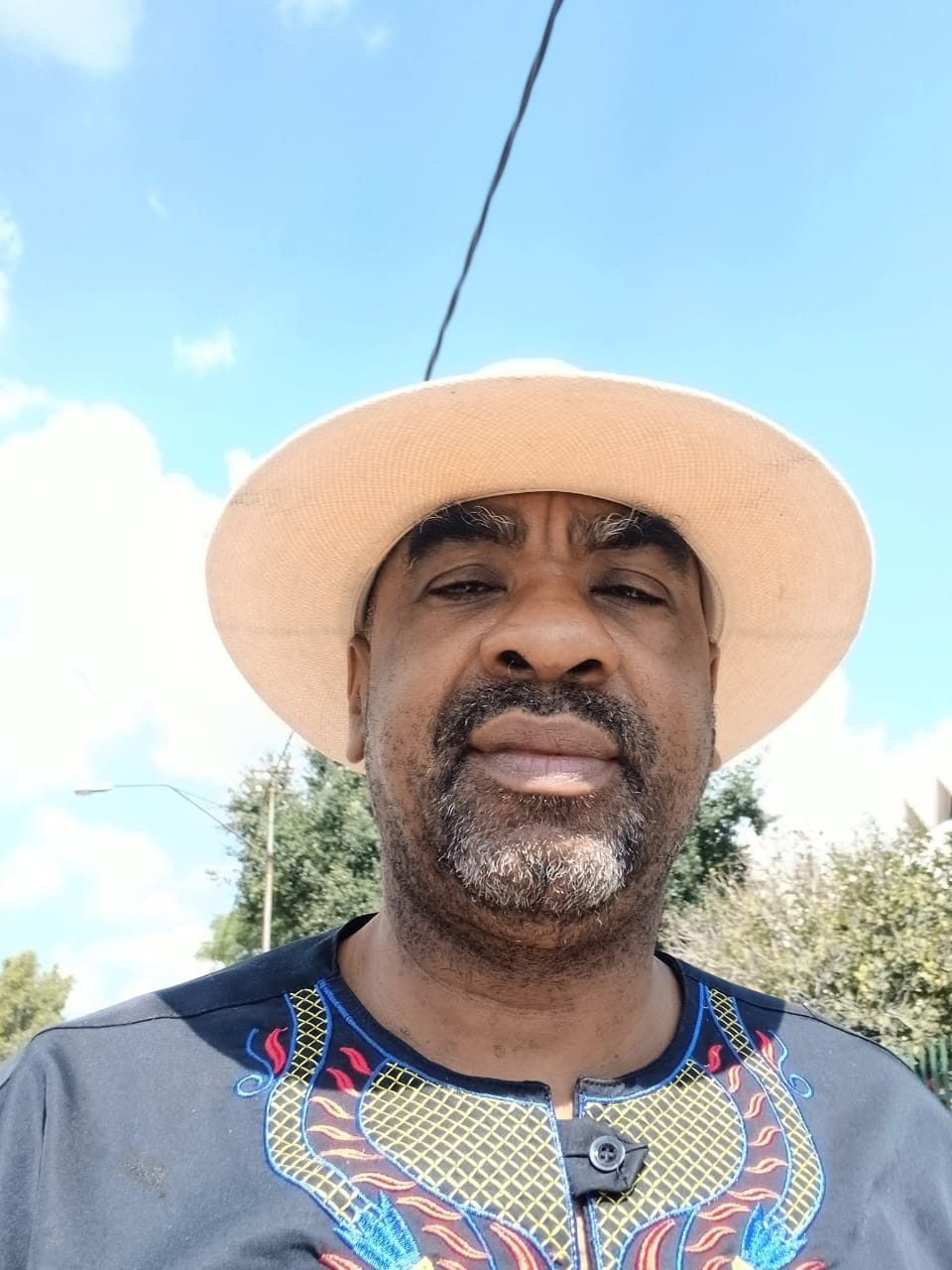 Happy Birthday, Prof. Wilfred Ukpere - A Global Scholar with an African Heart