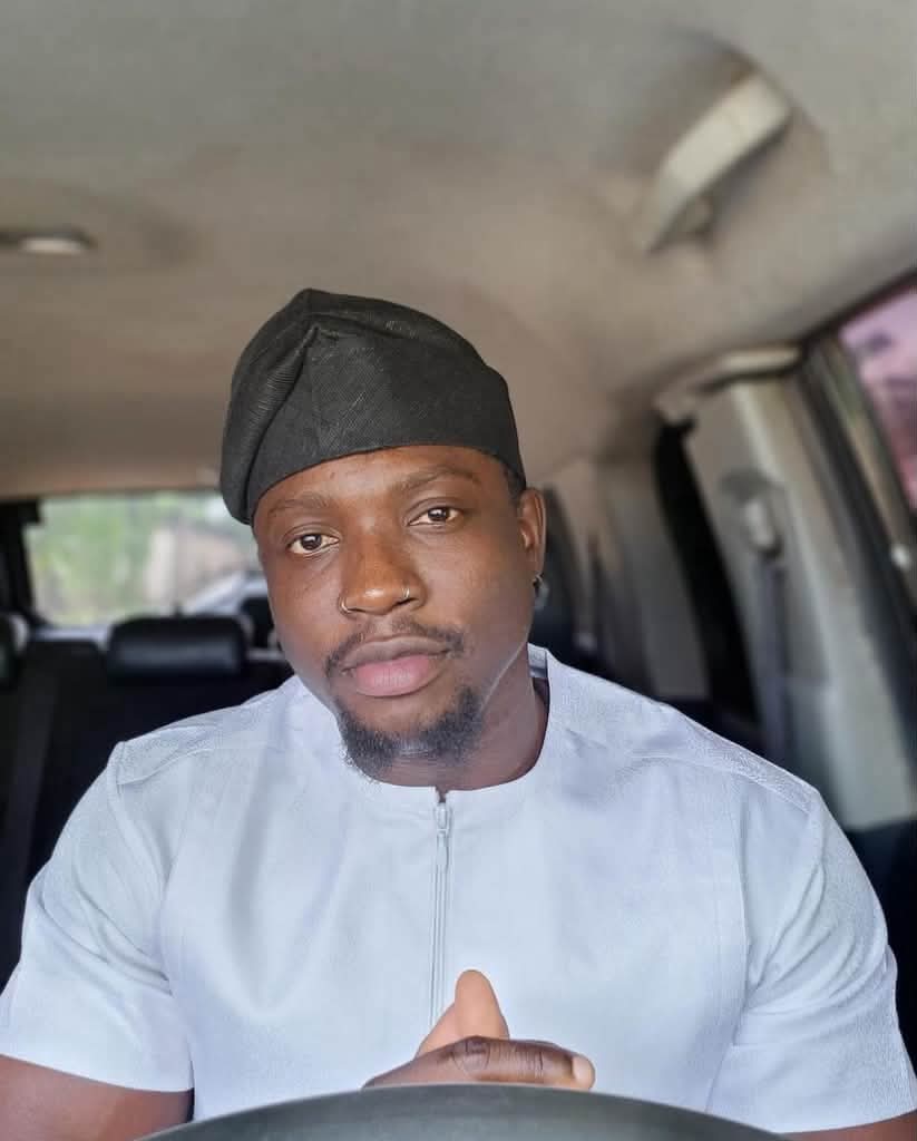 From Soyinka to VeryDarkMan: The Changing Face of Dissent in Nigeria