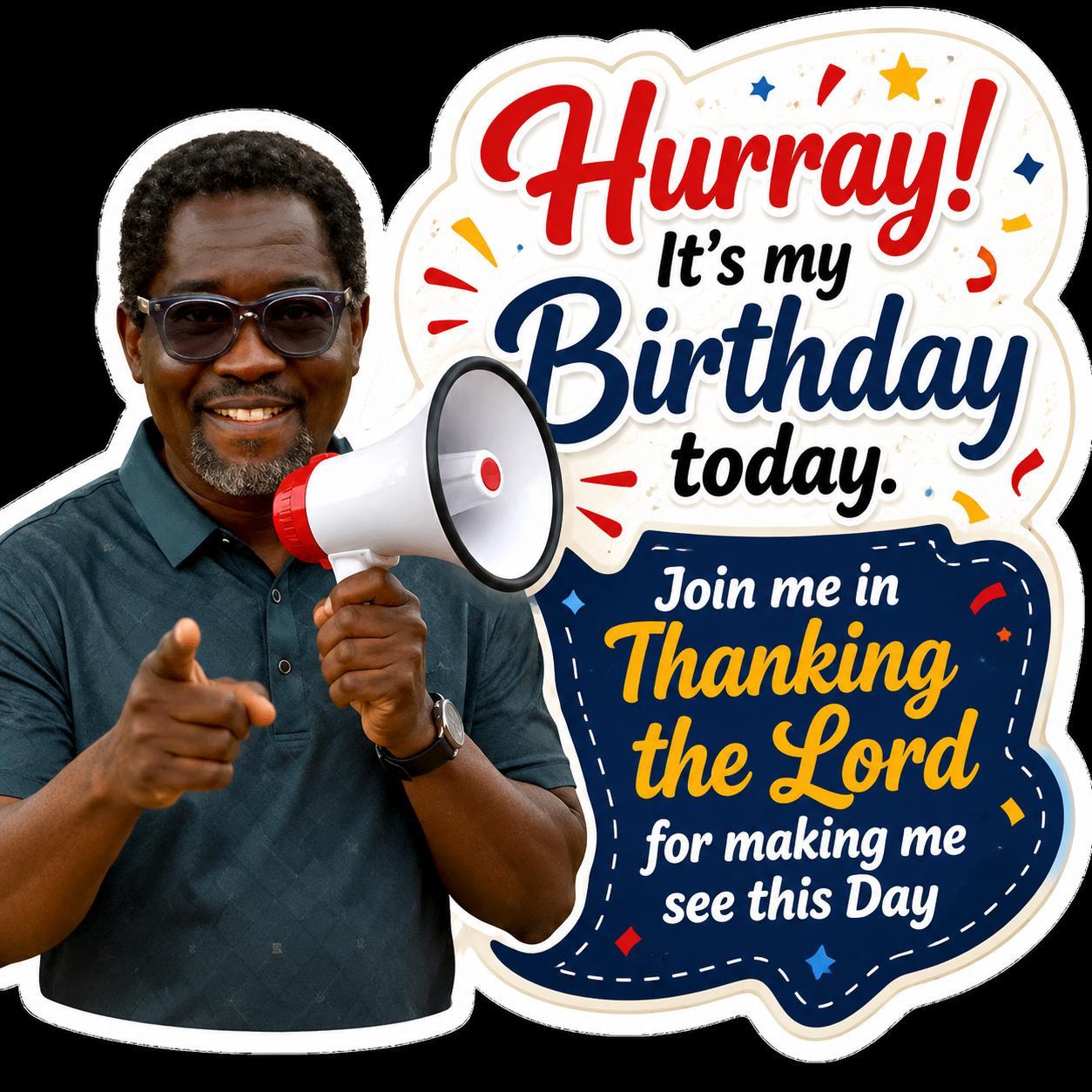 DR JOSEPH IWEZU: A MIND WORTH CELEBRATING