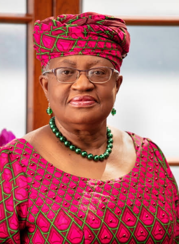 Dr. Ngozi Okonjo-Iweala: An Ogwashi-Uku Gift to Nigeria and the World