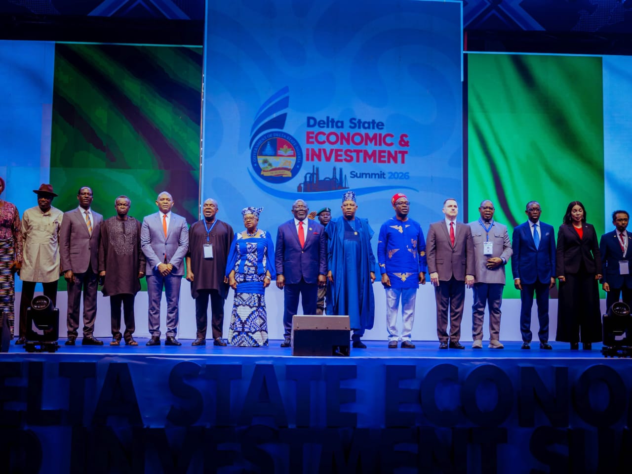 Delta And The Economics Of Possibility