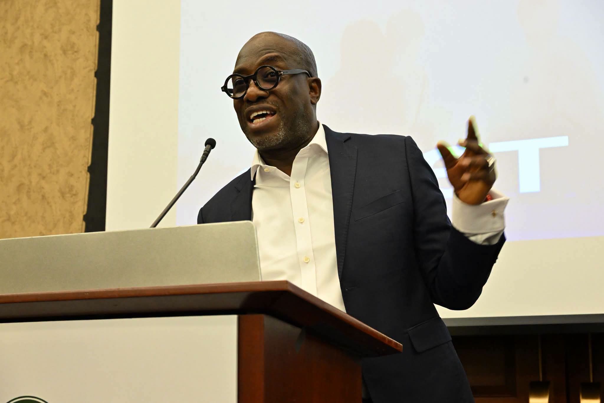 NO MORE HIDING BEHIND NIGERIA’S NATIONAL NUMBERS.