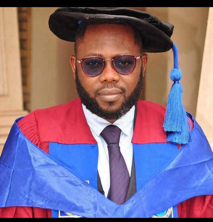 Abia State University Suspends Professor Nwaeze Over ‘Uncomplimentary’ Social Media Posts against Governor Alex Otti