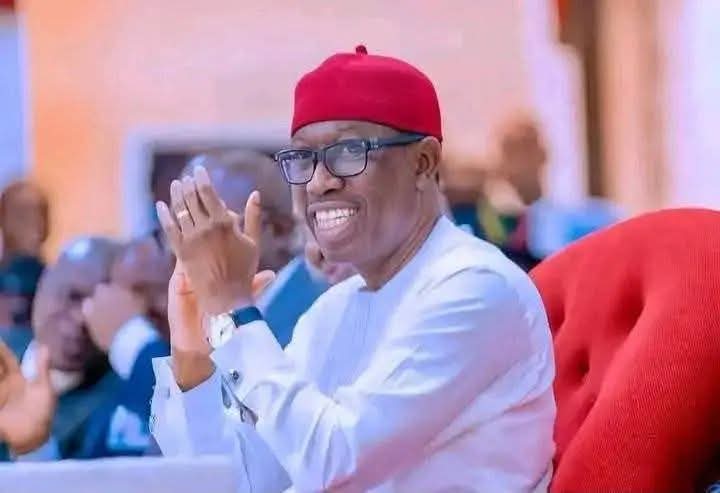 Okowa And A New Chapter For APC Delta North