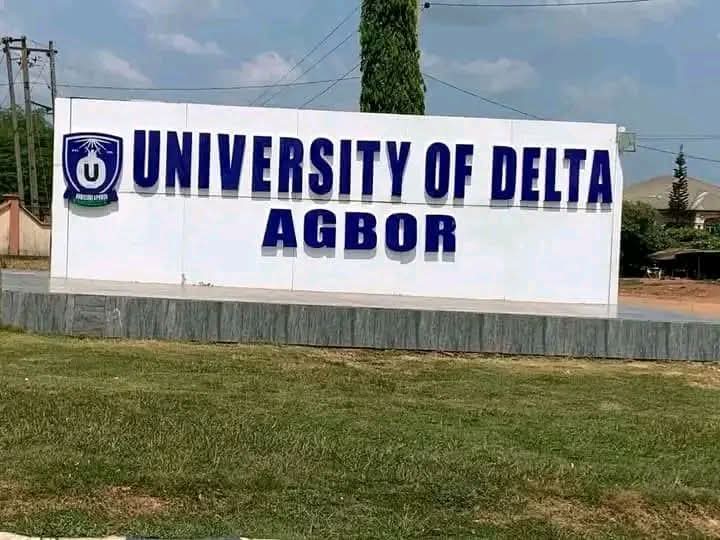 WHY 12,000 JAMB CANDIDATES CHOSE UNIDEL