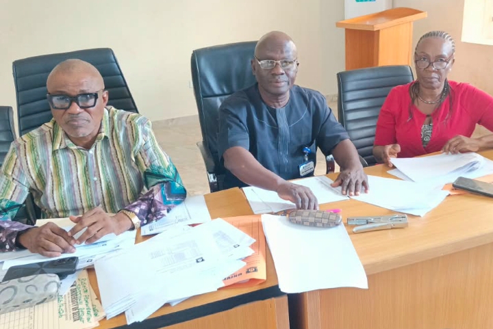 MANAGEMENT SCIENCES REAFFIRMS COMMITMENT TO RAISE UNIDEL HIGHER