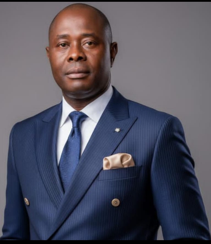 EGBULE TAKES THE HELM AS UNIDEL ENTREPRENEURSHIP HOD