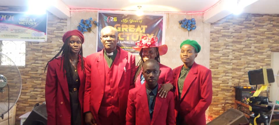 Akokotu Couple Celebrates 30th Marriage Anniversary with Marital Seminar, Empowers Pastoral Widows in Agbor