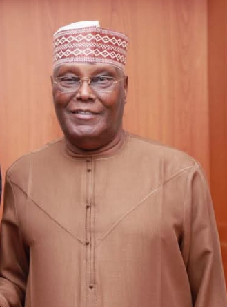 Who is in Charge of Nigeria?