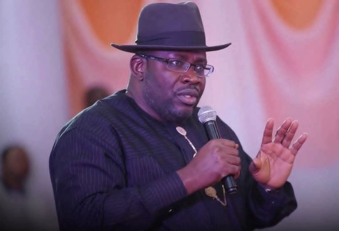 What the OK Movement is doing is nonsensical, It is unheard of — NDC National Leader, Seriake Dickson