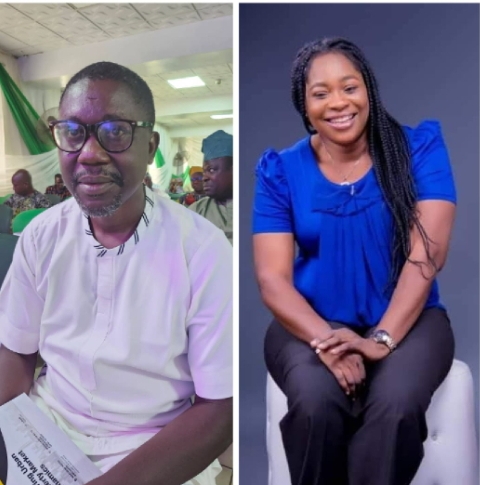 Azani, Idoye Win UNIDEL Congregation Seats, Join Governing Council