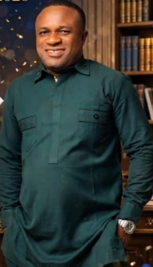 HAPPY BIRTHDAY, DR. CHUKWUKA: A SCHOLAR, A THINKER, A BUILDER