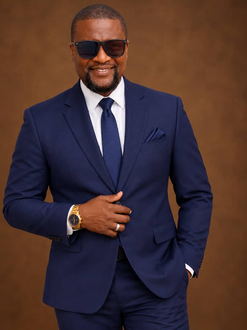 HAPPY BIRTHDAY, DR. YANKSON: THE SCHOLAR WHO CAN FIX MORE THAN PROBLEMS