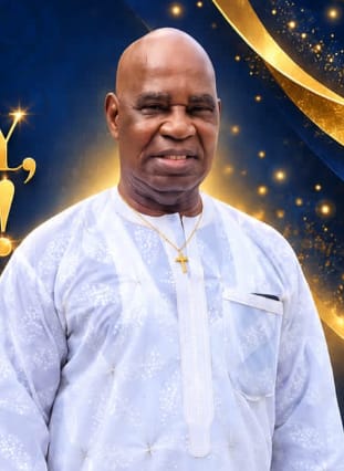 CHIEF EMMANUEL EHIKWE AT 79: A LIFE OF PURPOSE, PERSEVERANCE AND SERVICE