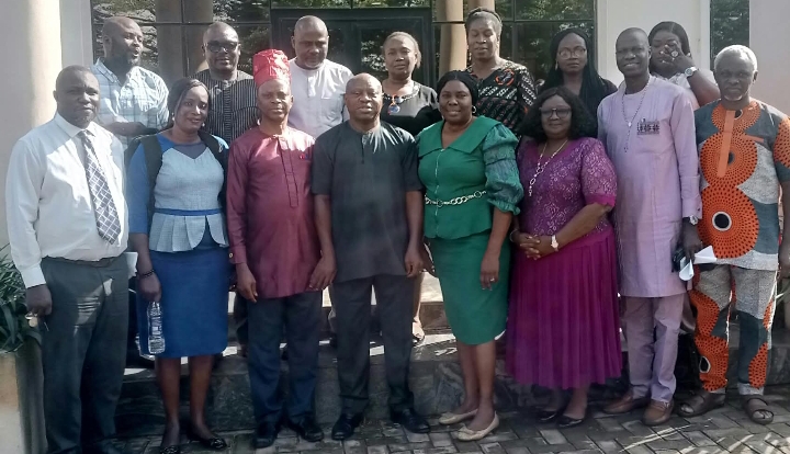 UNIDEL VC Inaugurates Academic Quality Directorate, Warns Against Standards Violations