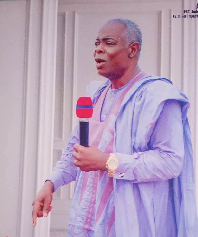 Tinubu's Government, Best Ever, Prophet Igbodo Declares