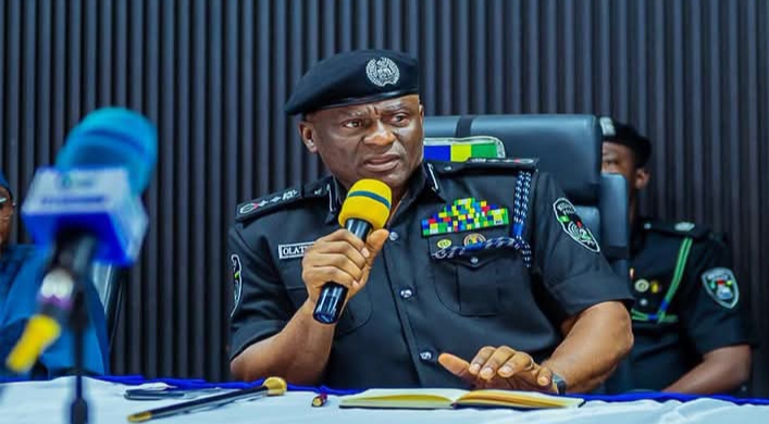 No more Academic, Traditional Titles in Official Memos as IGP Bans Police Officers From using them