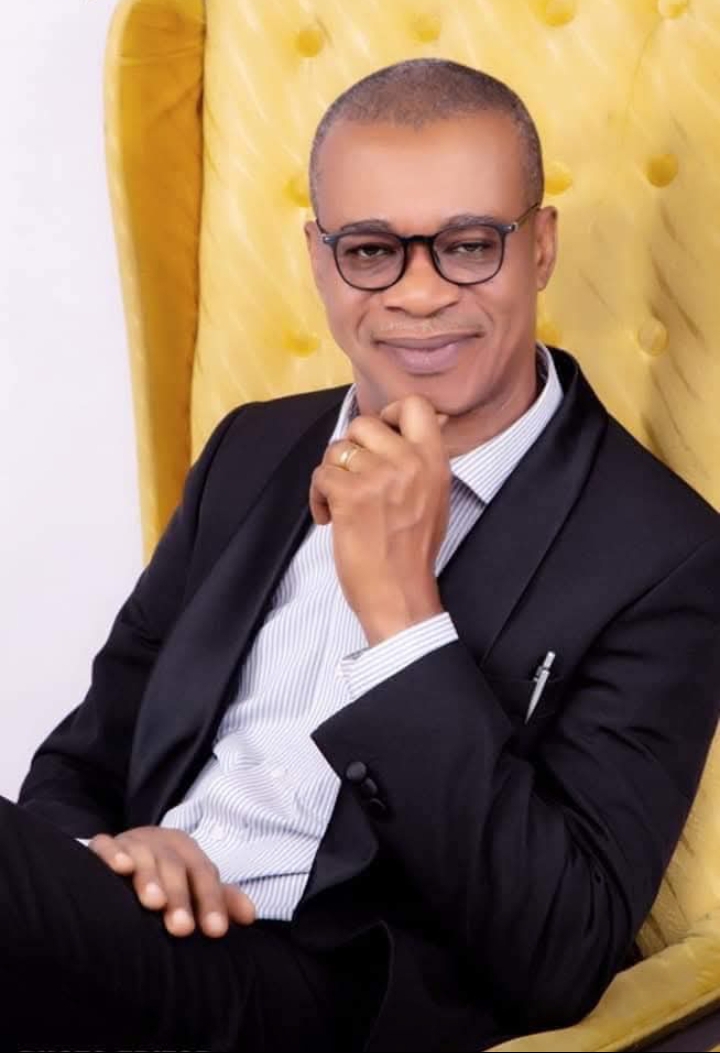 REUBEN MGBODI: A DISTINGUISHED GENTLEMAN, A MAN OF MANY PARTS!