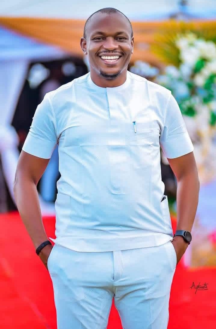 GEN. EMEKE ASIWE: THE BRIDGE BUILDER, THE STRATEGIST, THE PEOPLE'S GENERAL!