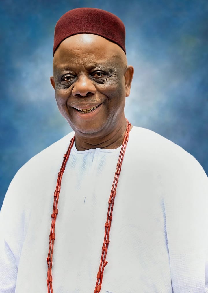 CHIEF IMUDIA: TEN YEARS ON, THE IROKO STILL STANDS IN MEMORY